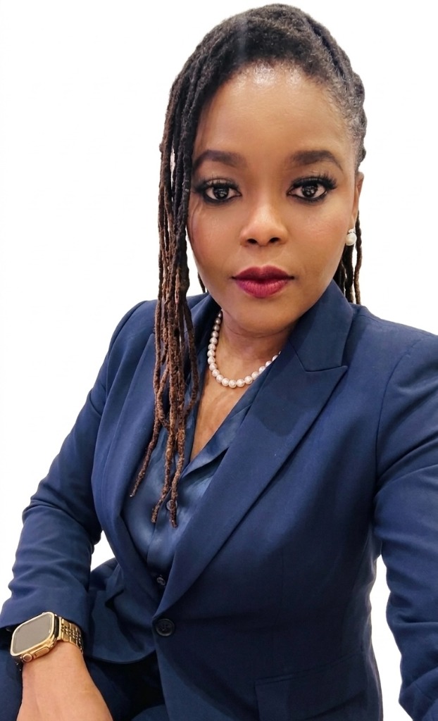 Adaobi Modestina Lemeh