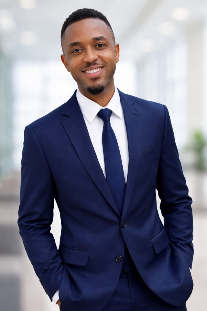 Mr. Ikechukwu Marvis Lemeh