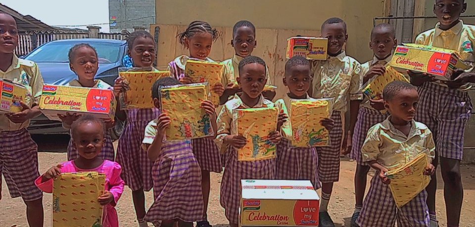 Cheliland School Life 1