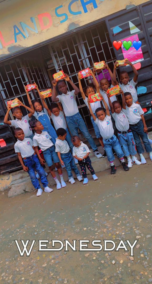 Cheliland School Life 2